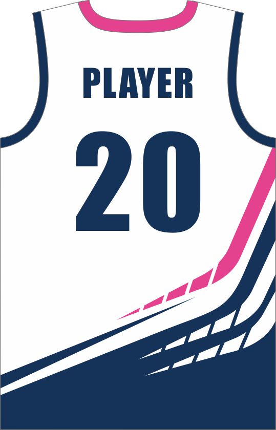 Style 10048 – Custom Basketball Uniform