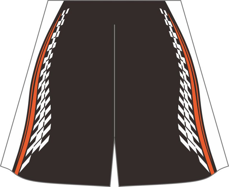 Style 10049 – Custom Basketball Uniform