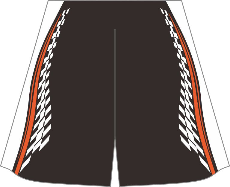 Style 10049 – Custom Basketball Uniform