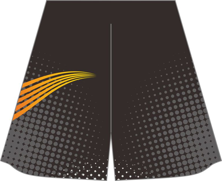 Style 10050 – Custom Basketball Uniform