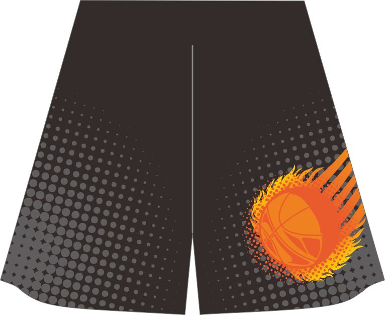 Style 10050 – Custom Basketball Uniform