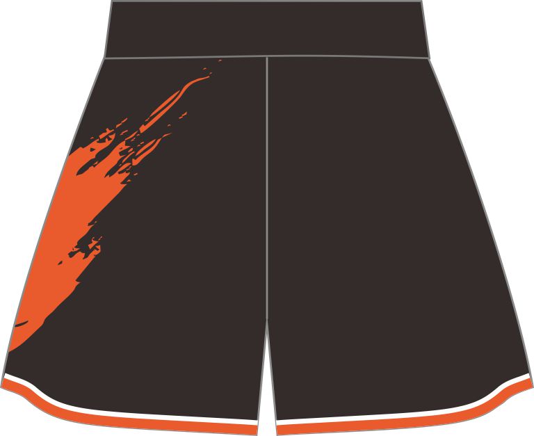 Style 10051 – Custom Basketball Uniform