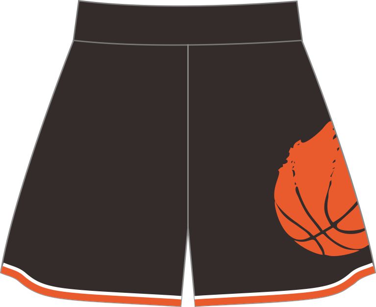 Style 10051 – Custom Basketball Uniform
