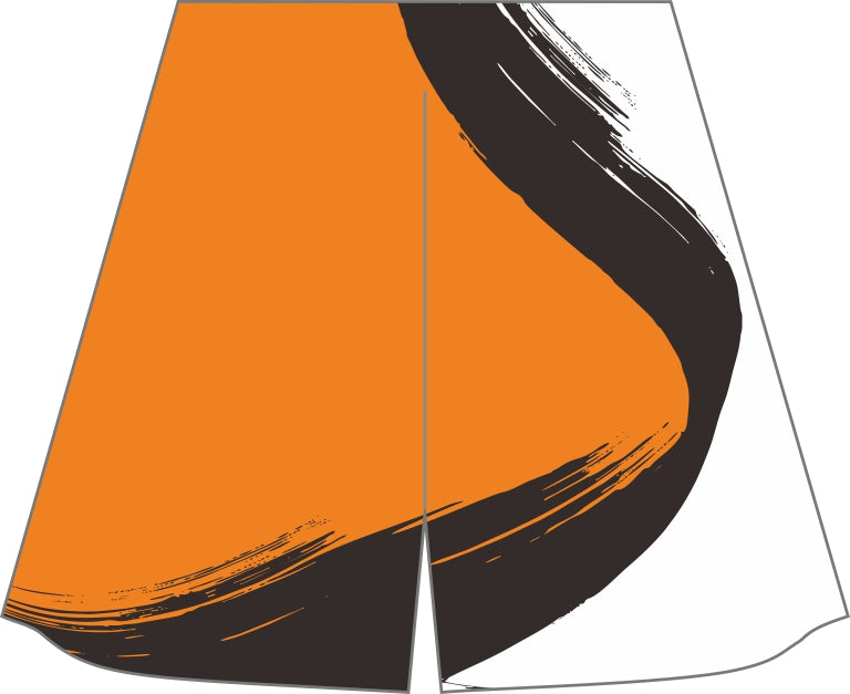 Style 10052 – Custom Basketball Uniform