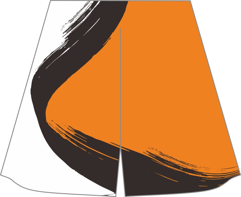 Style 10052 – Custom Basketball Uniform