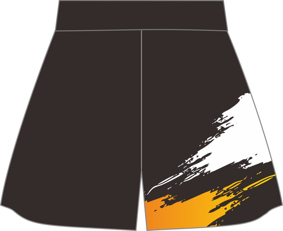 Style 10053 – Custom Basketball Uniform