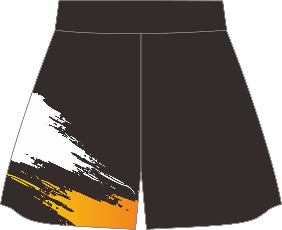 Style 10053 – Custom Basketball Uniform