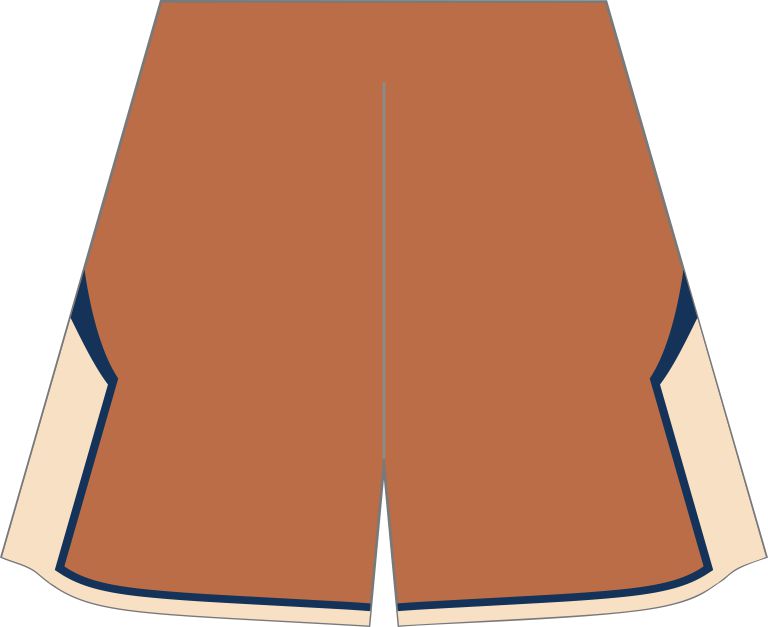 Style 10054 – Custom Basketball Uniform