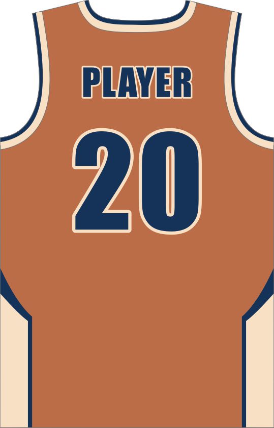 Style 10054 – Custom Basketball Uniform