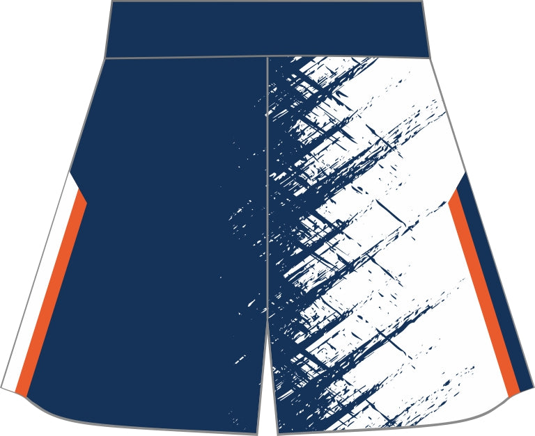 Style 10056 – Custom Basketball Uniform