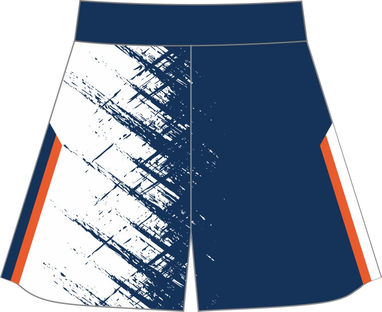 Style 10056 – Custom Basketball Uniform