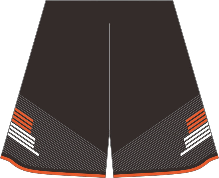 Style 10059 – Custom Basketball Uniform