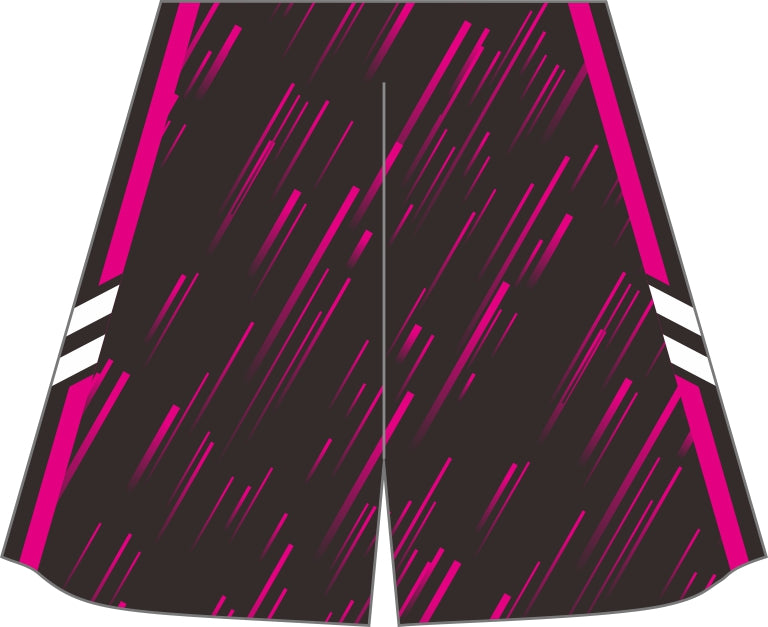 Style 10060 – Custom Basketball Uniform
