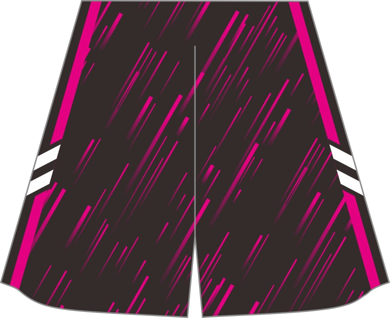 Style 10060 – Custom Basketball Uniform