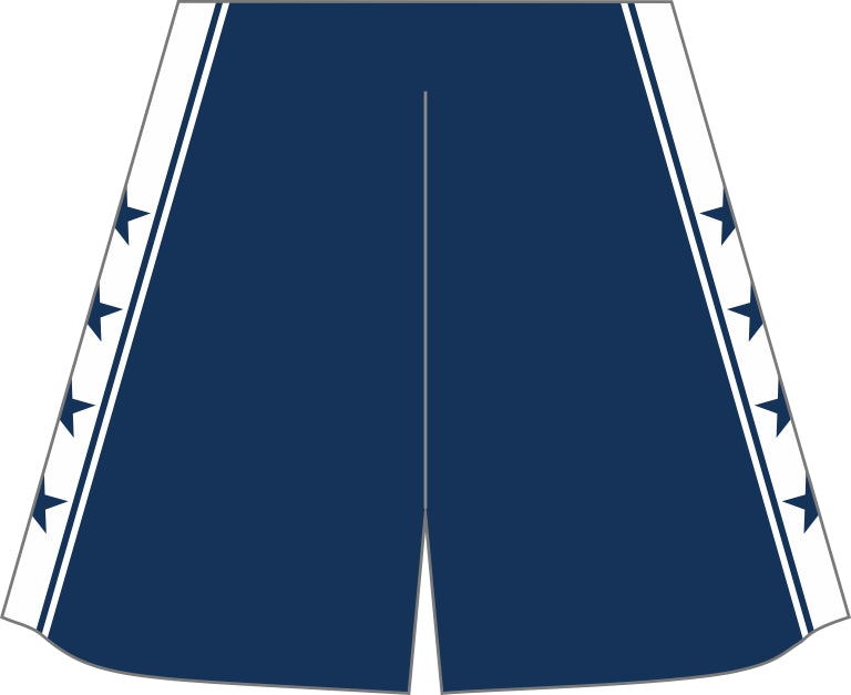 Style 10061 – Custom Basketball Uniform