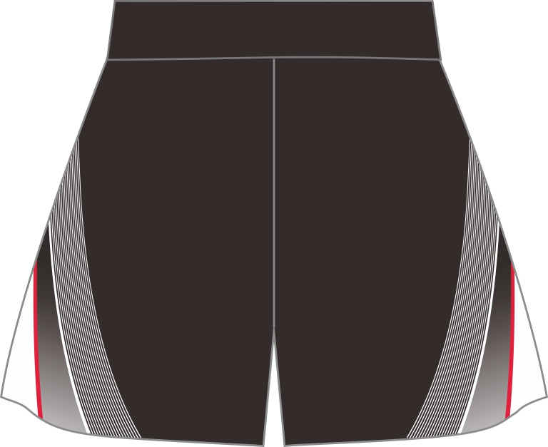 Style 10062 – Custom Basketball Uniform