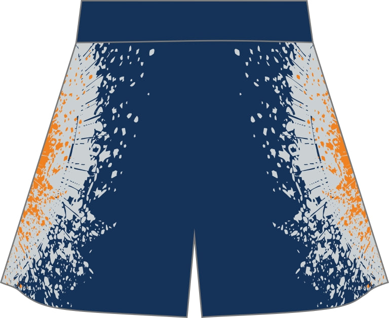 Style 10063 – Custom Basketball Uniform