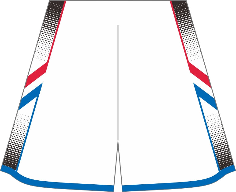 Style 10064 – Custom Basketball Uniform