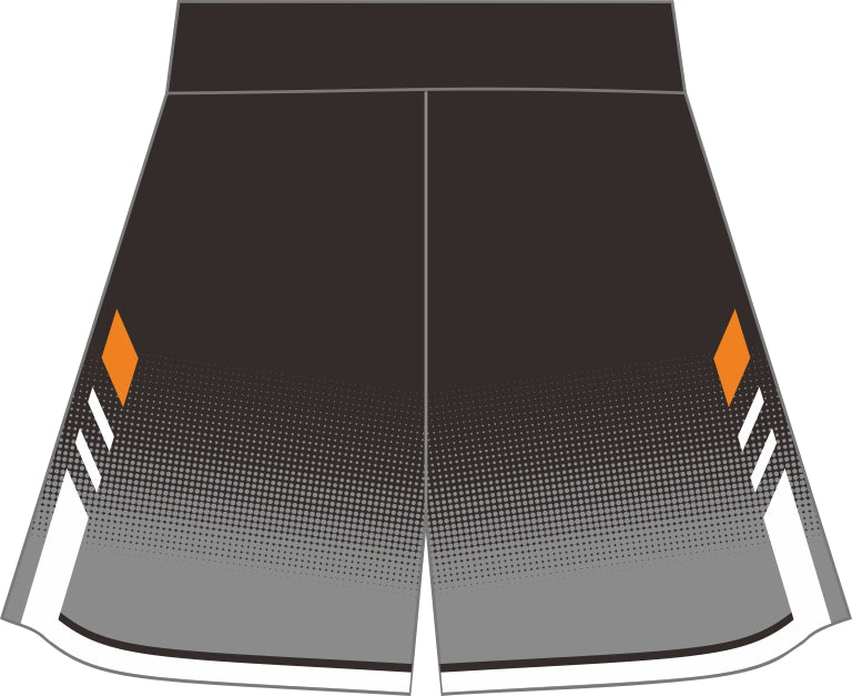 Style 10067 – Custom Basketball Uniform