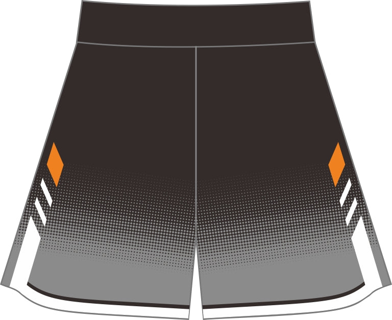 Style 10067 – Custom Basketball Uniform