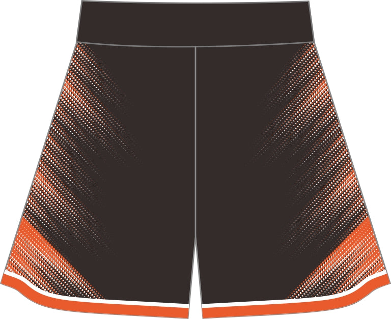 Style 10069 – Custom Basketball Uniform