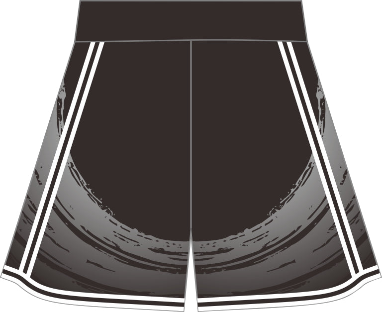 Style 10070 – Custom Basketball Uniform