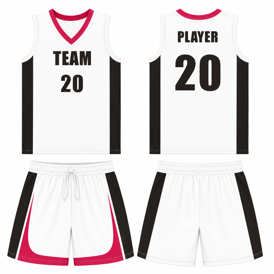 Custom Performance Basketball Jersey Style 192