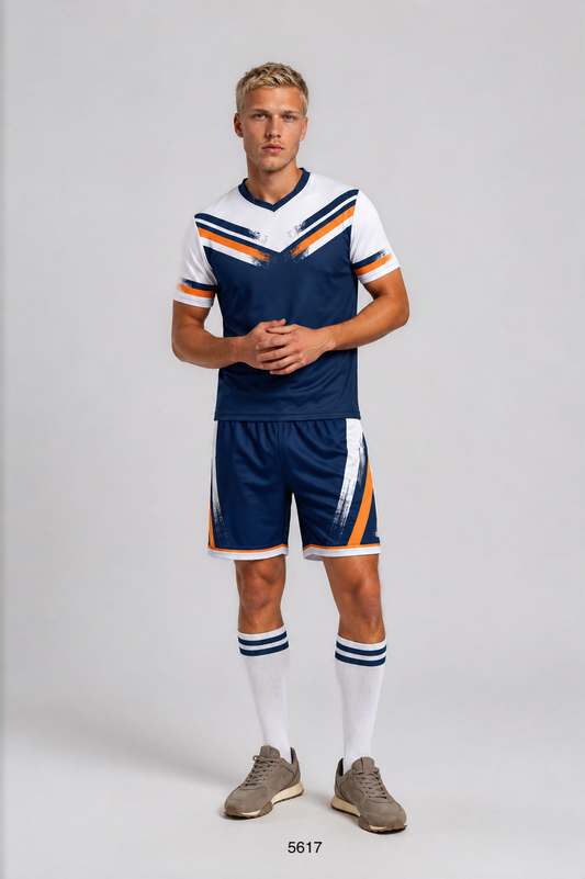 Custom Team Jerseys | Free Names & Numbers Included | Style 5617