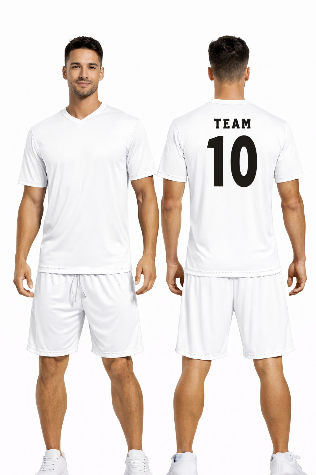 Custom Team Jerseys | Free Names & Numbers Included | Style 5331