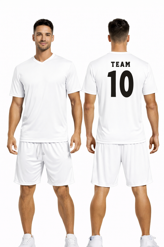 Custom Team Jerseys | Free Names & Numbers Included | Style 5331