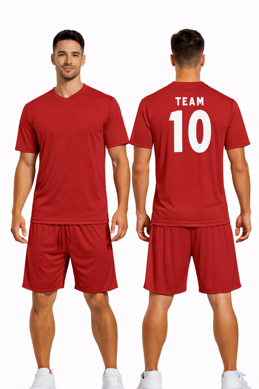 Custom Team Jerseys | Free Names & Numbers Included | Style 5333