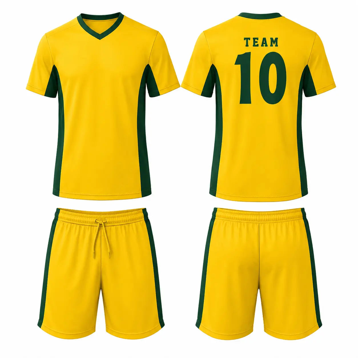 Custom Football Jerseys | Free Logos, Team Names & Player Numbers Style 5211