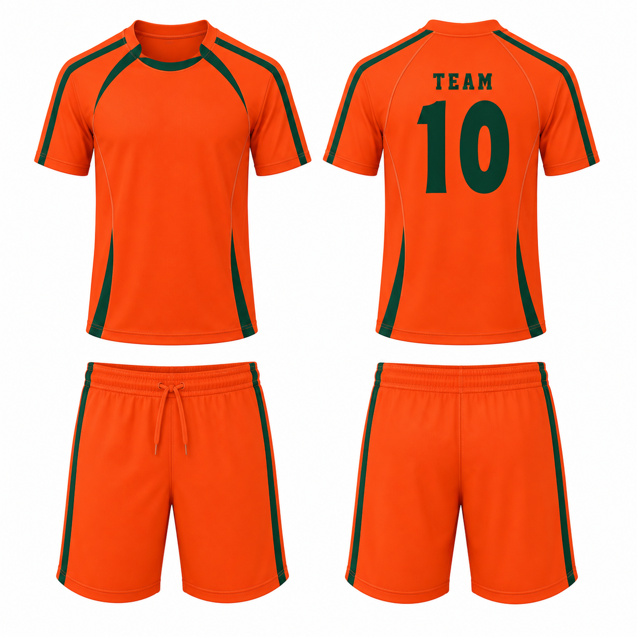 Custom Football Jerseys | Free Logos, Team Names & Player Numbers Style 5219