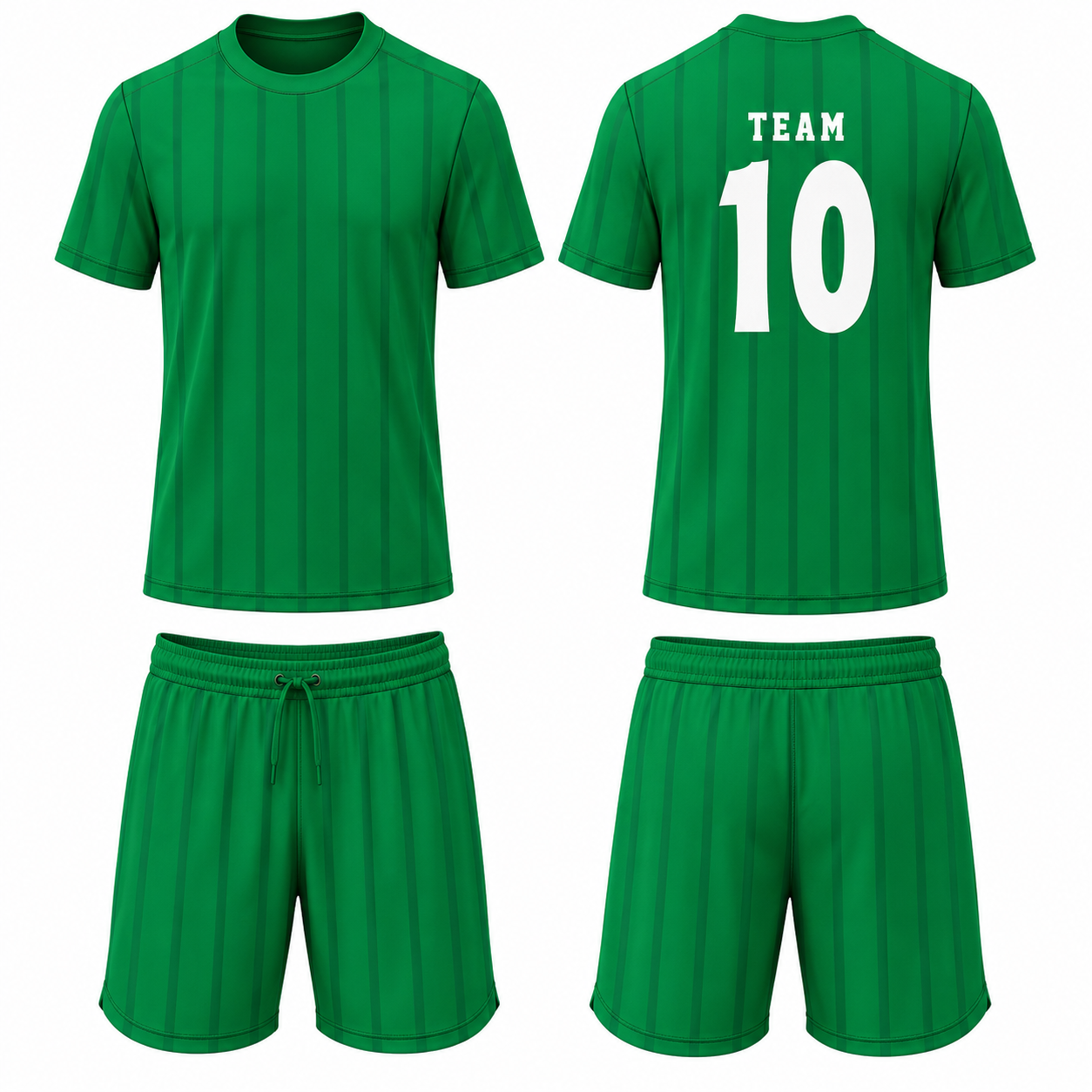 Custom Football Jerseys | Free Logos, Team Names & Player Numbers Style 5220