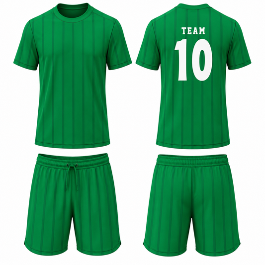 Custom Football Jerseys | Free Logos, Team Names & Player Numbers Style 5220