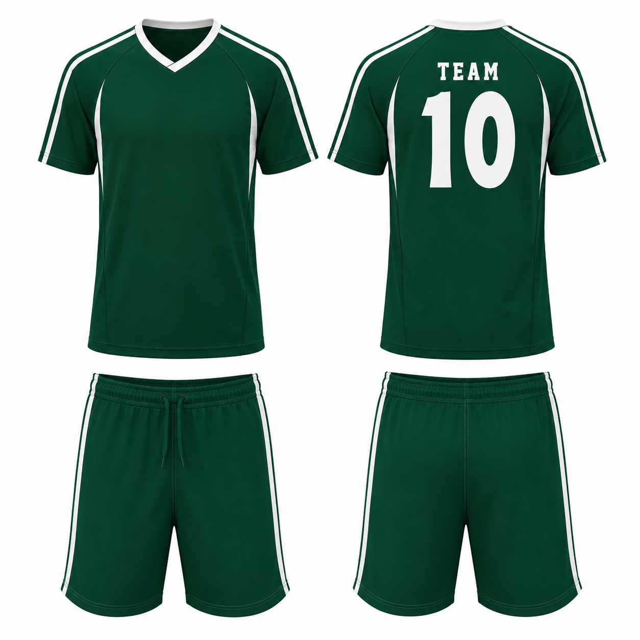 Custom Football Jerseys | Free Logos, Team Names & Player Numbers Style 5221