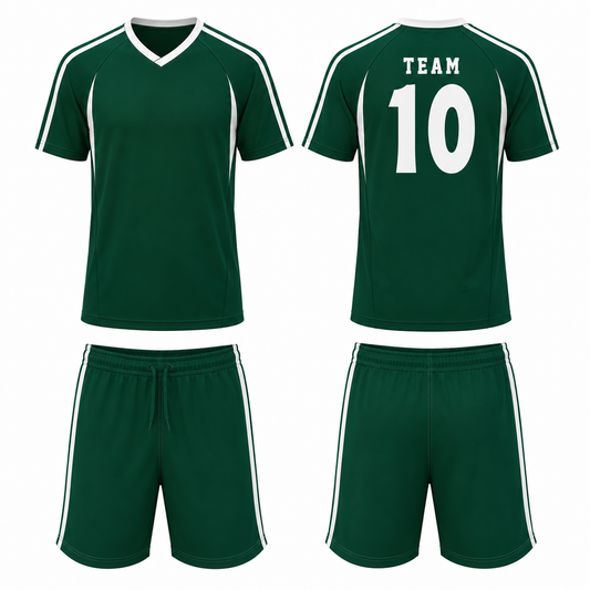 Custom Football Jerseys | Free Logos, Team Names & Player Numbers Style 5221