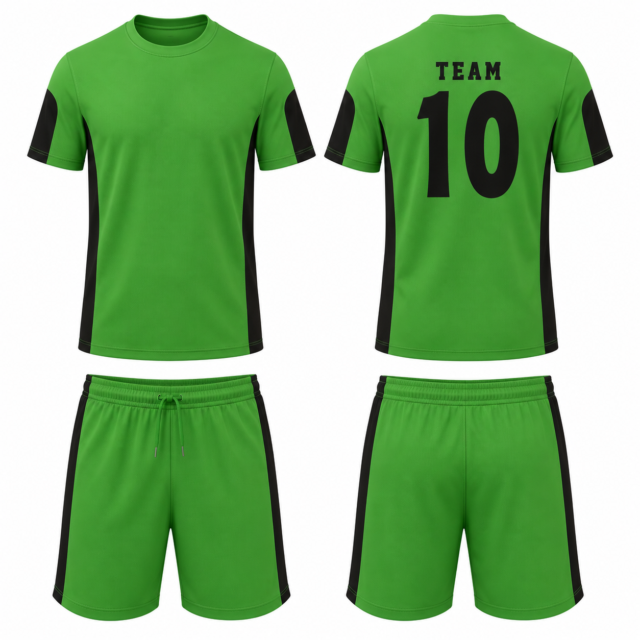 Custom Football Jerseys | Free Logos, Team Names & Player Numbers Style 5223