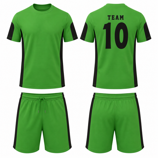 Custom Football Jerseys | Free Logos, Team Names & Player Numbers Style 5223