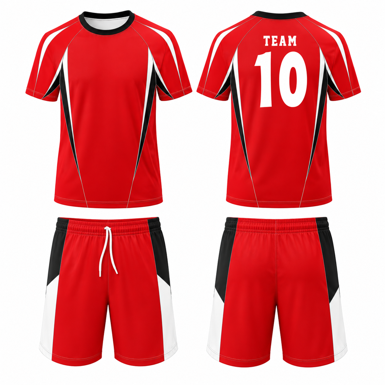 Custom Football Jerseys | Free Logos, Team Names & Player Numbers Style 5225