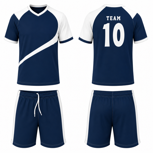 Custom Football Jerseys | Free Logos, Team Names & Player Numbers Style 5227