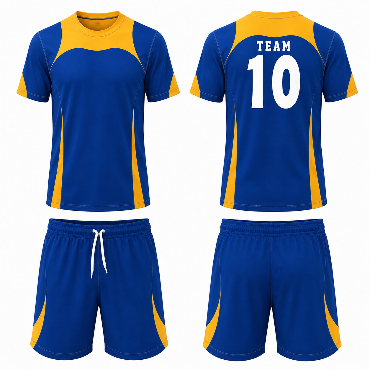 Custom Football Jerseys | Free Logos, Team Names & Player Numbers Style 5229