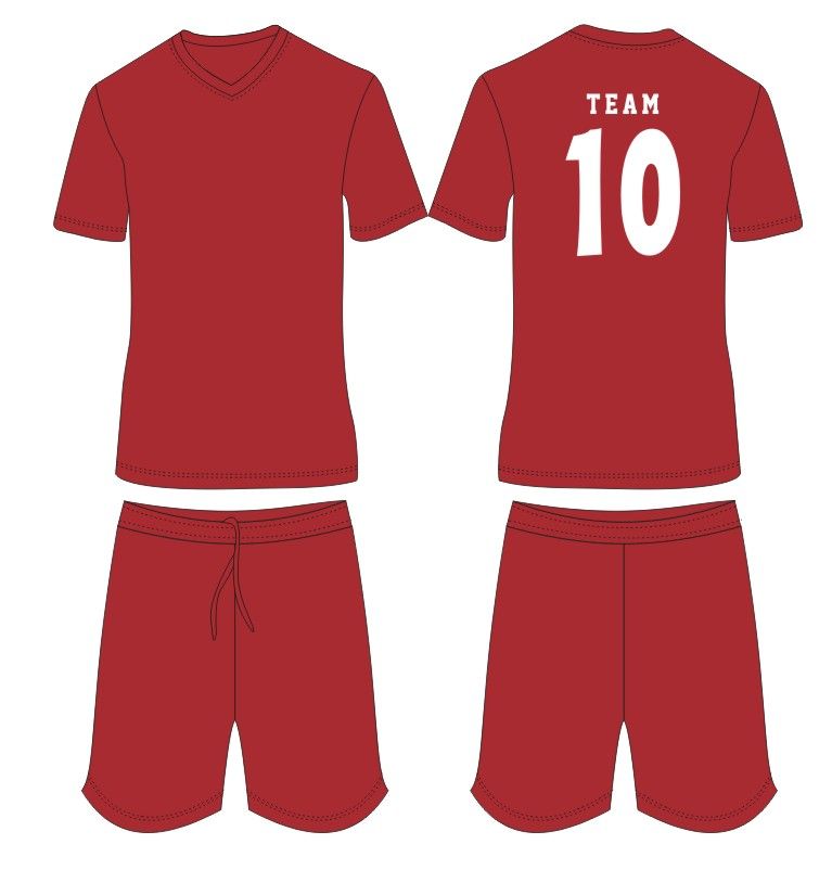 Custom Team Jerseys | Free Names & Numbers Included | Style 5333