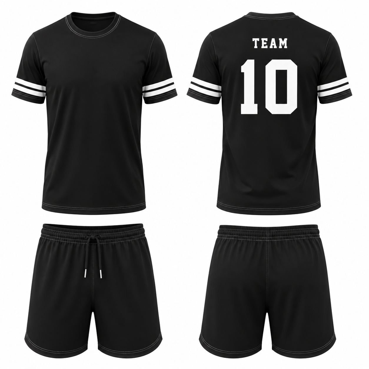 Custom Football Jerseys | Free Logos, Team Names & Player Numbers Style 5402