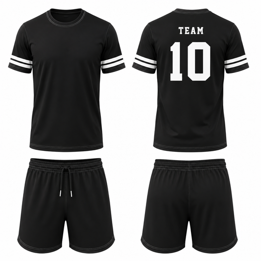 Custom Football Jerseys | Free Logos, Team Names & Player Numbers Style 5402