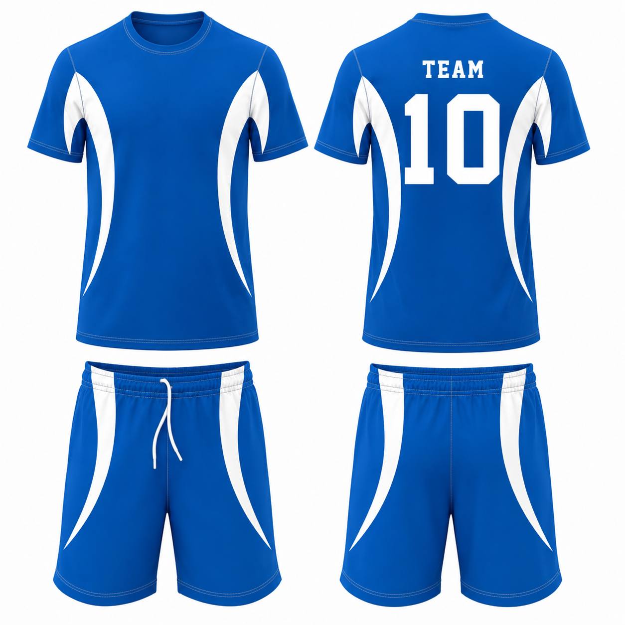 Custom Football Jerseys | Free Logos, Team Names & Player Numbers Style 5403