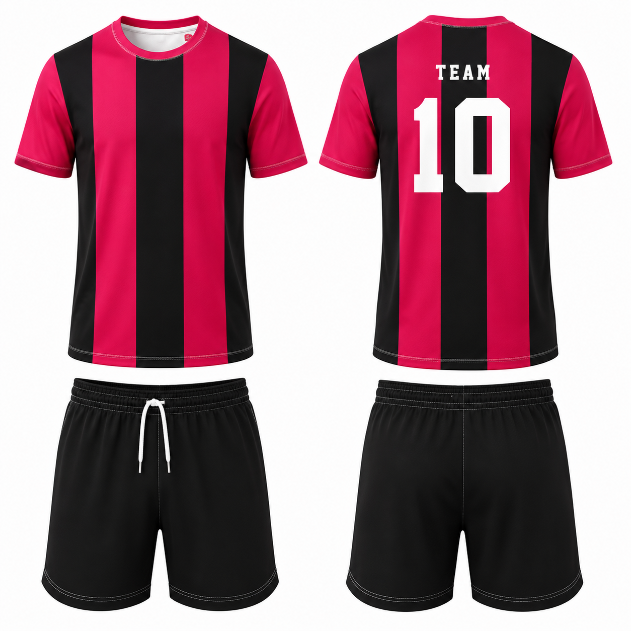 Custom Football Jerseys | Free Logos, Team Names & Player Numbers Style 5405