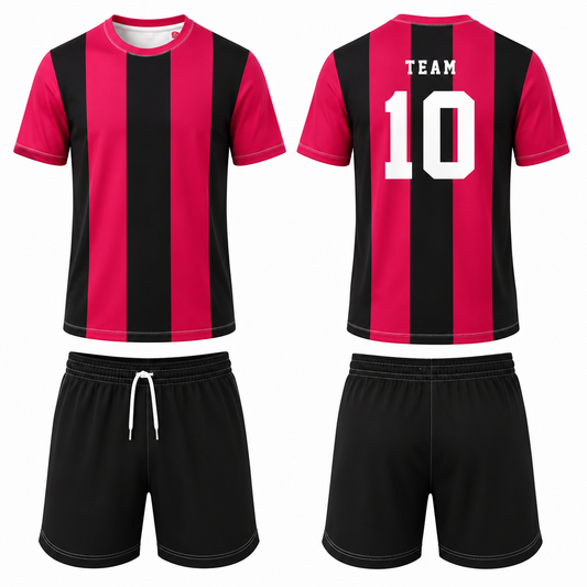 Custom Football Jerseys | Free Logos, Team Names & Player Numbers Style 5405