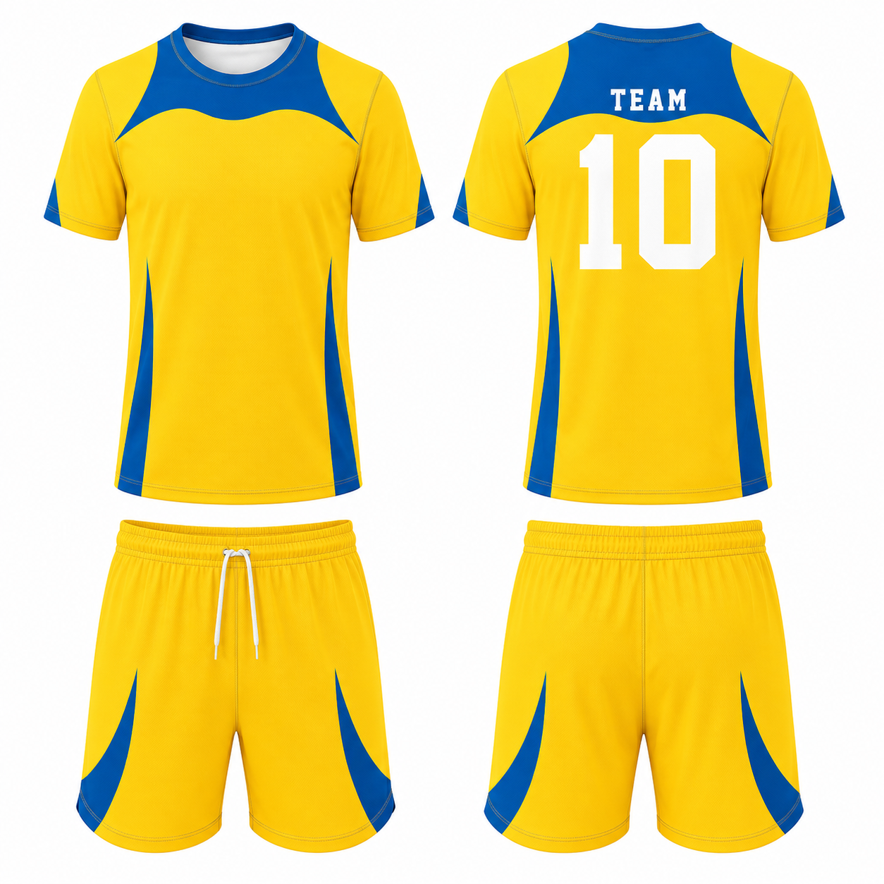 Custom Football Jerseys | Free Logos, Team Names & Player Numbers Style 5406