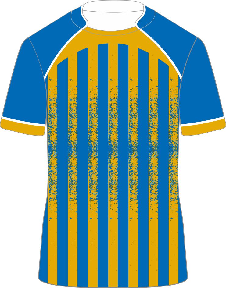 Custom Team Jerseys | Free Names & Numbers Included | Style 5609